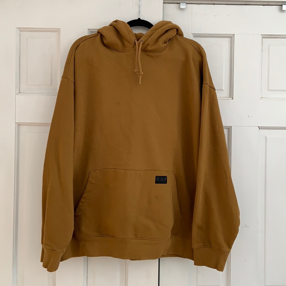 Filson Hoodie